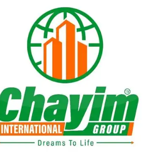 Chayim International Group logo